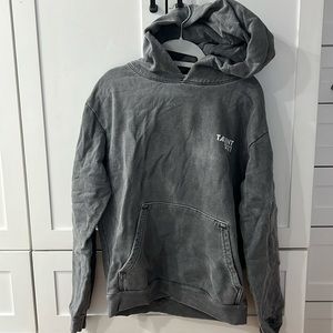 Talentless Grey Sweatshirt